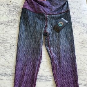 Sol and Mane Cora Fade Leggings